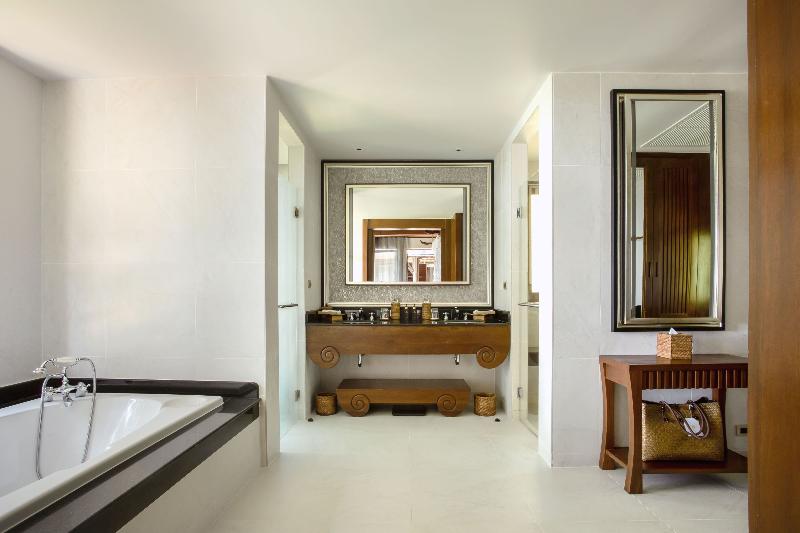 别墅: 1间卧室带游泳池, Pimalai Resort & Spa   Sha Extra Plus