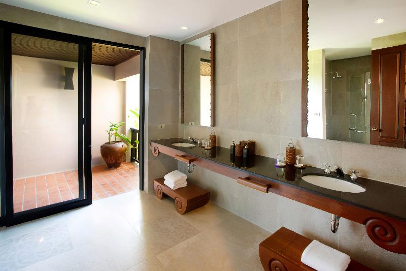 Вилла 3 Спальни, Pimalai Resort & Spa   Sha Extra Plus