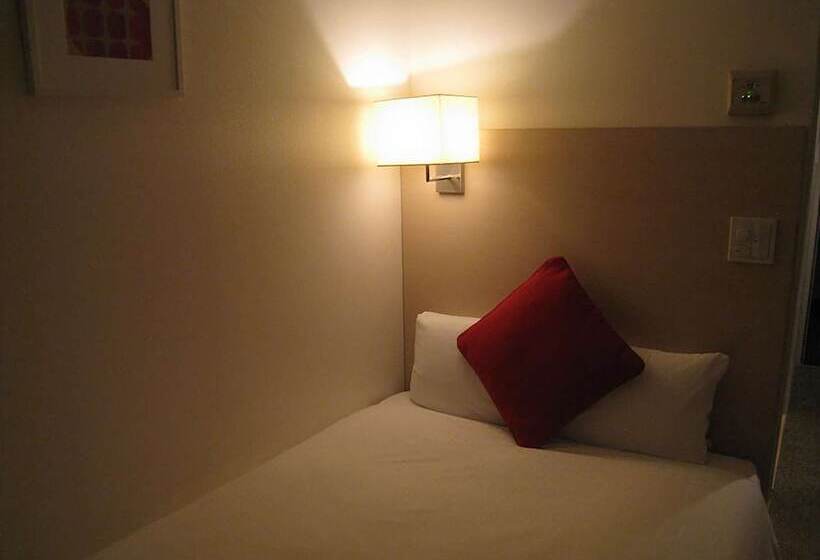 חדר סטנדרט יחיד, Rembrandt Style Tokyo Nishikasai