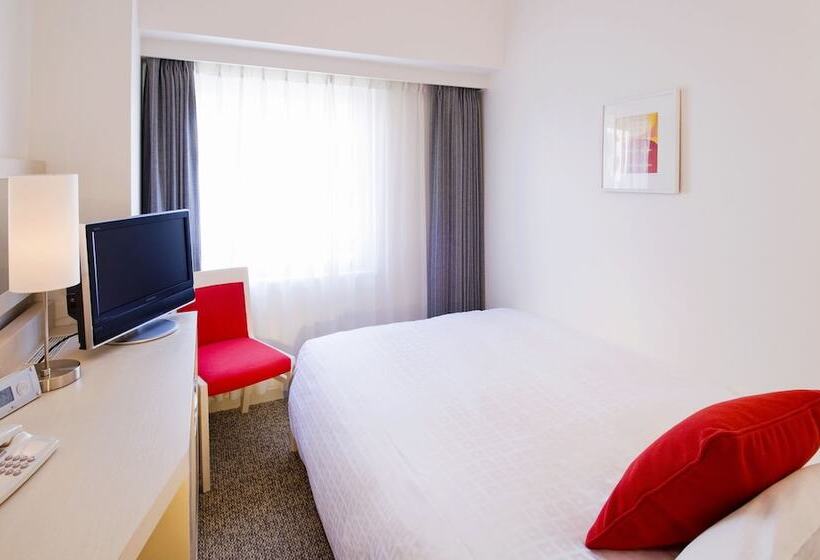 חדר סטנדרט יחיד, Rembrandt Style Tokyo Nishikasai