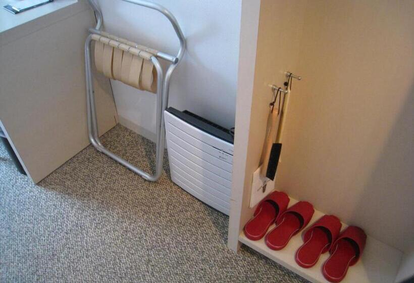 חדר סטנדרט, Rembrandt Style Tokyo Nishikasai