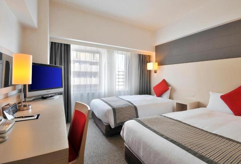 חדר סטנדרט, Rembrandt Style Tokyo Nishikasai