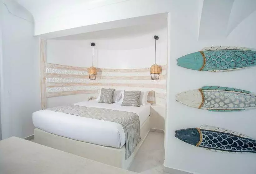 سوییت, Rhodos Horizon Blu Adults Only