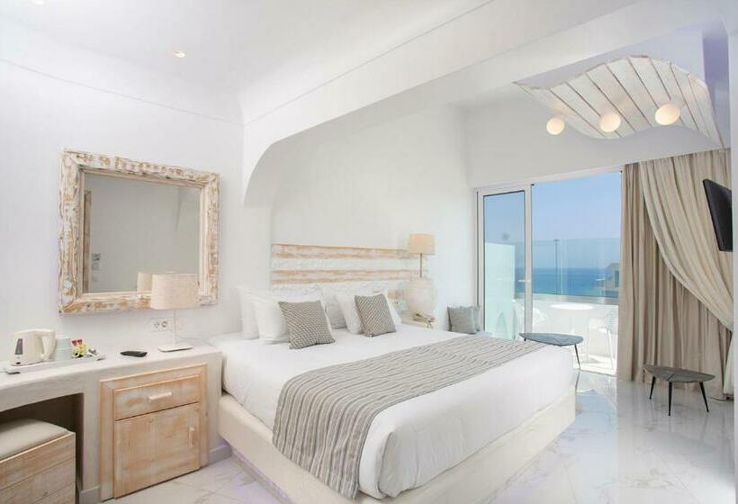 סוויטה, Rhodos Horizon Blu Adults Only