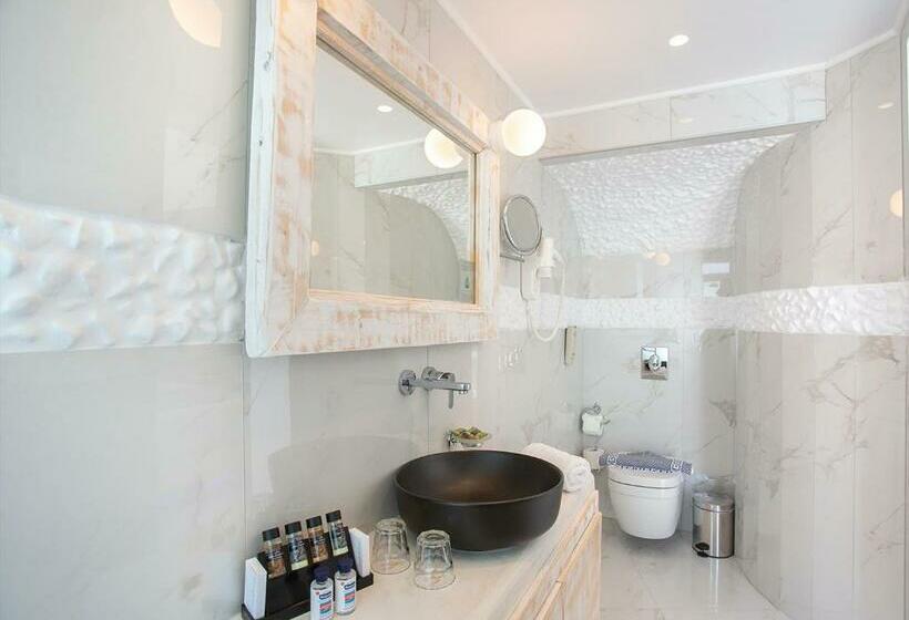 סוויטה, Rhodos Horizon Blu Adults Only