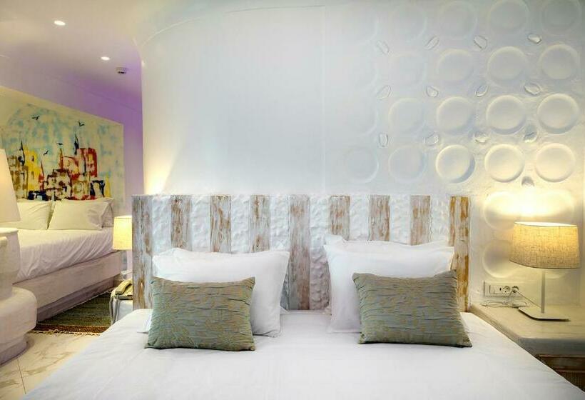 스위트, Rhodos Horizon Blu Adults Only