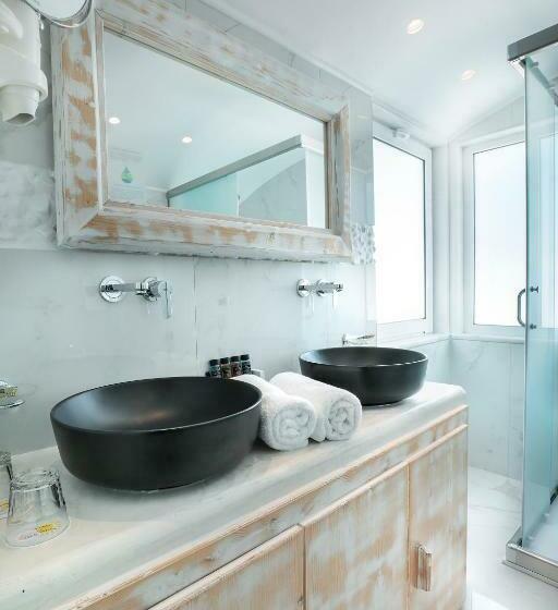 סוויטה, Rhodos Horizon Blu Adults Only