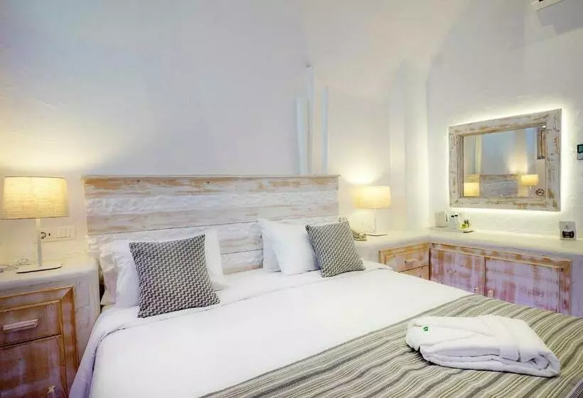 اتاق استاندارد, Rhodos Horizon Blu Adults Only