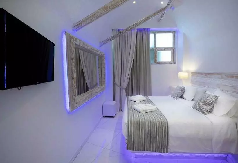 اتاق استاندارد, Rhodos Horizon Blu Adults Only