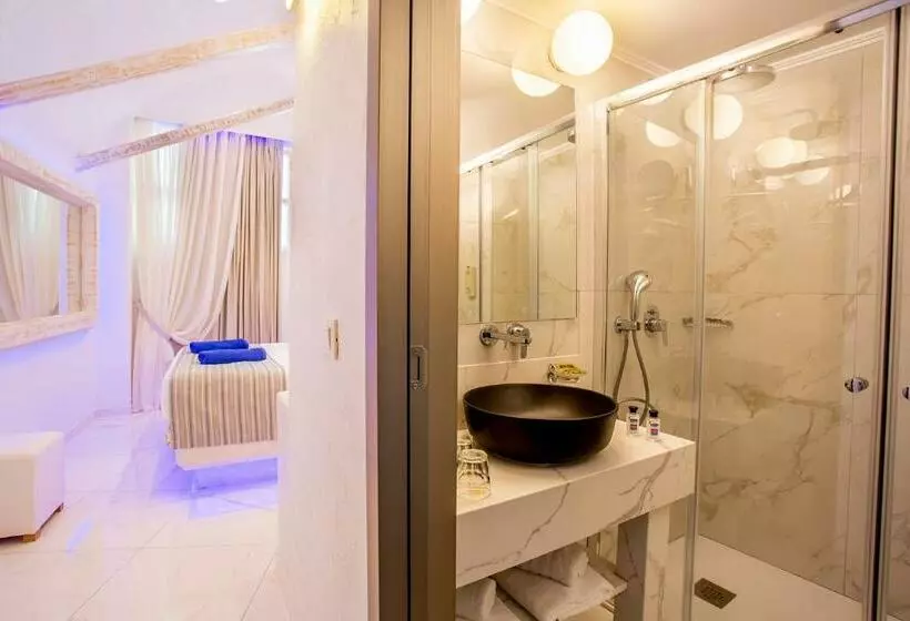اتاق استاندارد, Rhodos Horizon Blu Adults Only