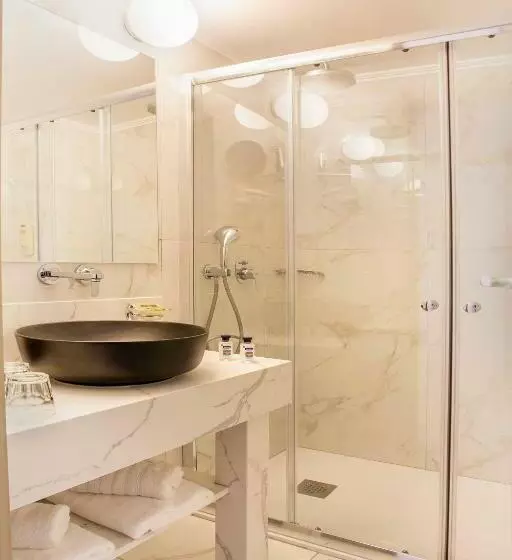 اتاق استاندارد, Rhodos Horizon Blu Adults Only