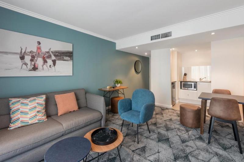 חדר סטנדרט, Rhodos Horizon Blu Adults Only