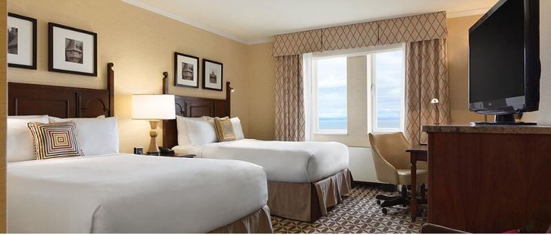 חדר סטנדרט נוף לגינה, Rhodos Horizon Blu Adults Only