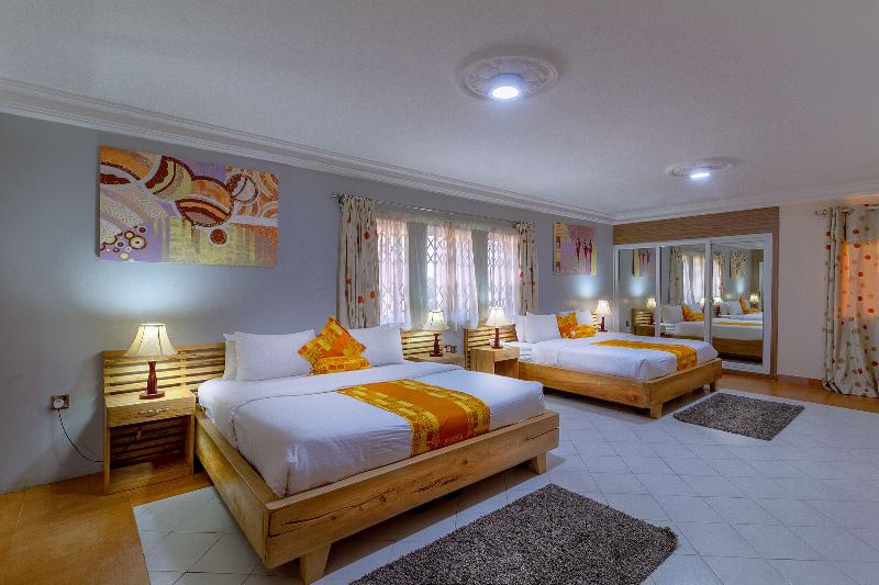 חדר סטנדרט, Rhodos Horizon Blu Adults Only