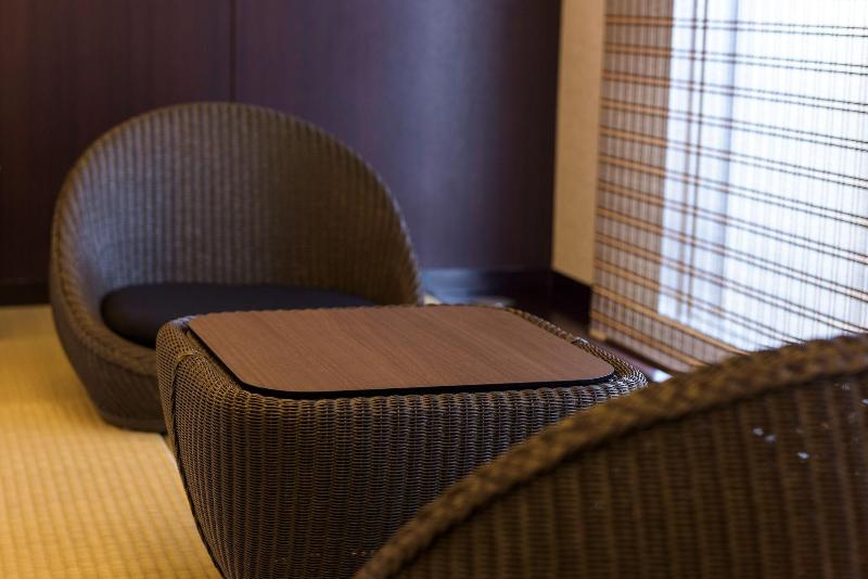 غرفة قياسية, Grand Mercure Okinawa Cape Zanpa Resort