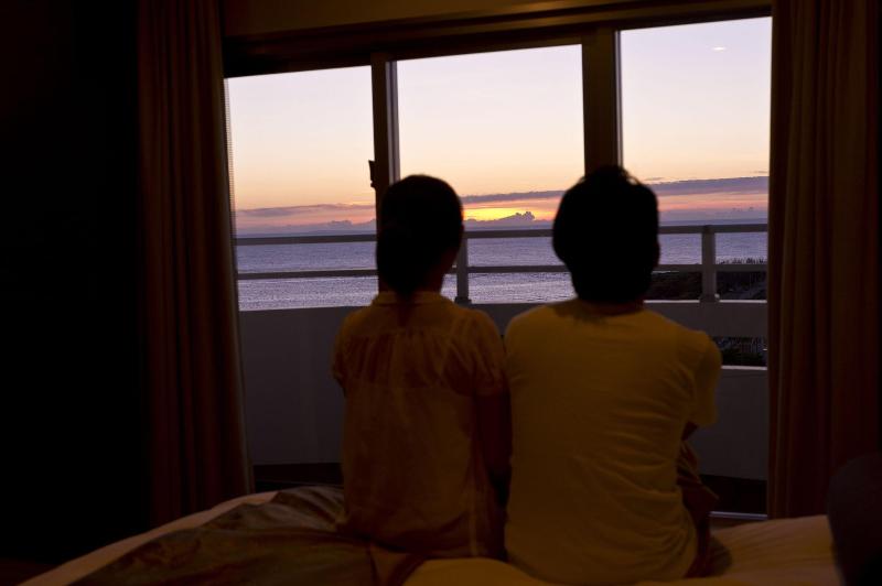 غرفة قياسية, Grand Mercure Okinawa Cape Zanpa Resort