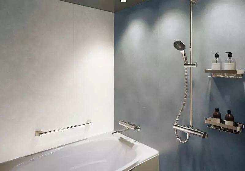 Superior-huone, Grand Mercure Okinawa Cape Zanpa Resort