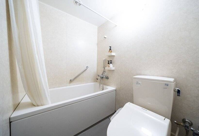 غرفة قياسية, Grand Mercure Okinawa Cape Zanpa Resort