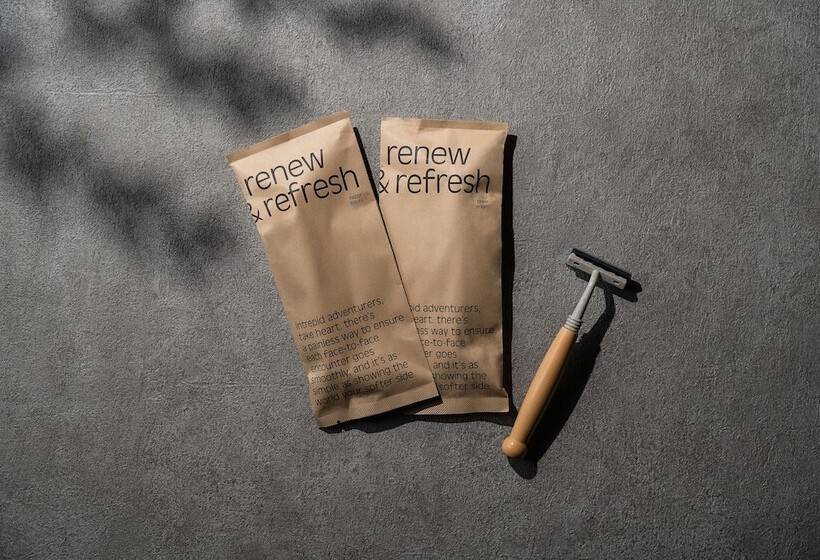 غرفة قياسية, Grand Mercure Okinawa Cape Zanpa Resort