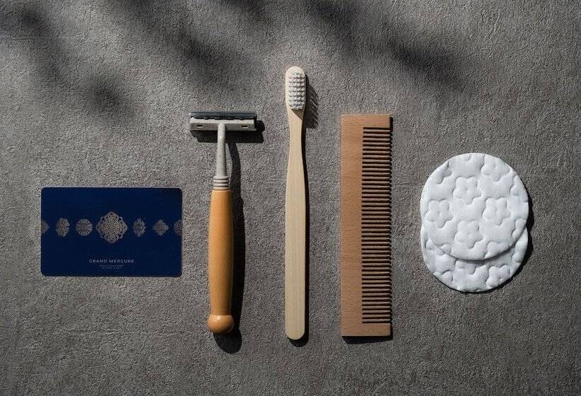 غرفة سوبيريور, Grand Mercure Okinawa Cape Zanpa Resort