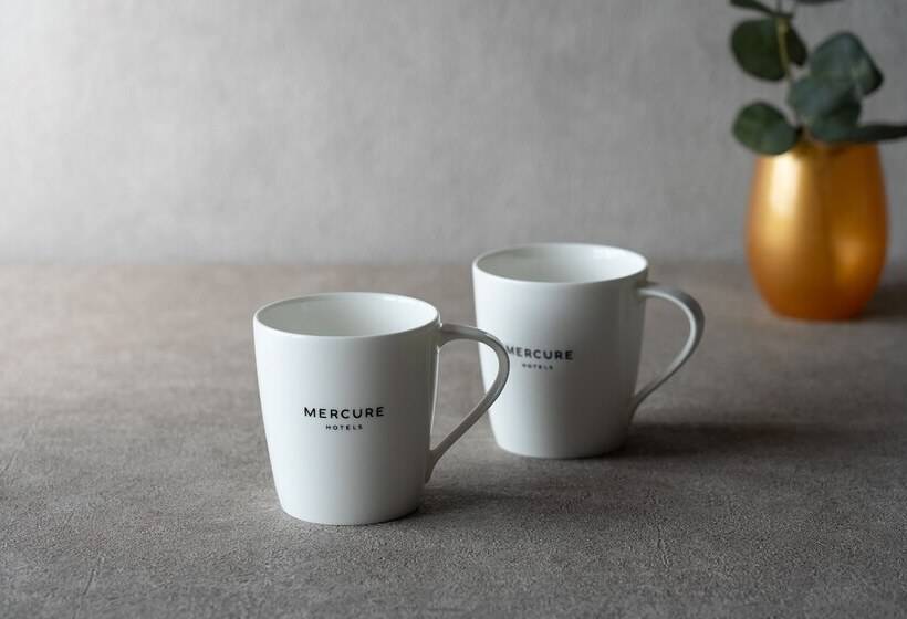 غرفة قياسية, Mercure Toyama Tonami Resort & Spa