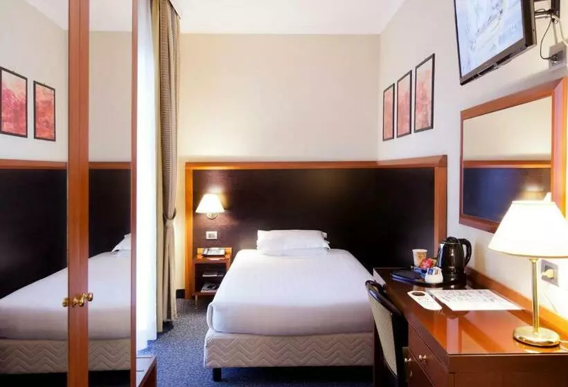 Basic Room