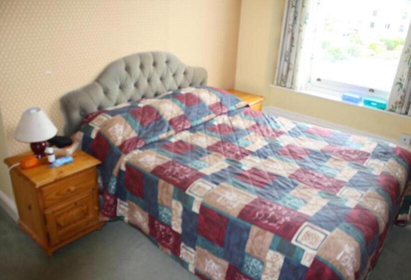 חדר סטנדרט, The Southcliff