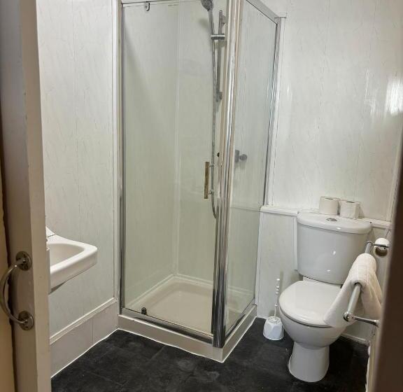 חדר סטנדרט עם נוף, The Southcliff