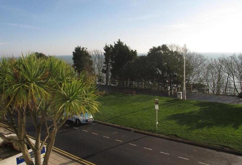 חדר סטנדרט עם נוף, The Southcliff