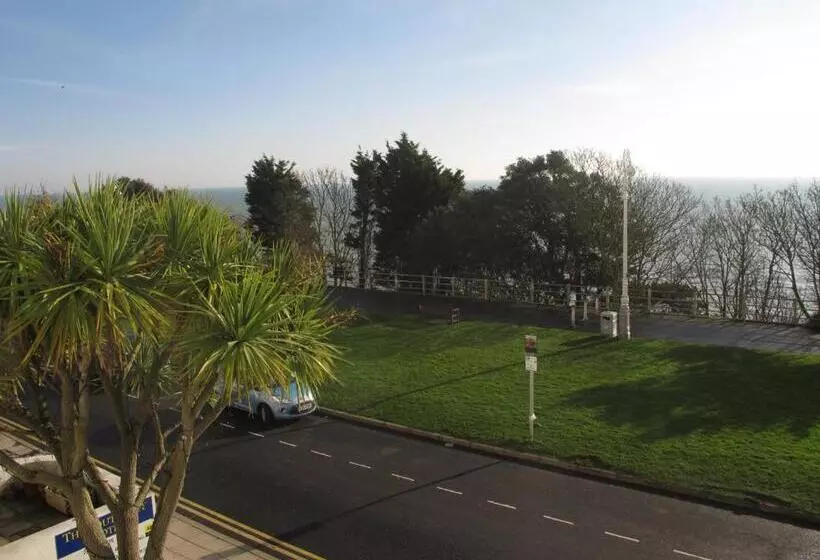 シングルデラックスルーム, The Southcliff