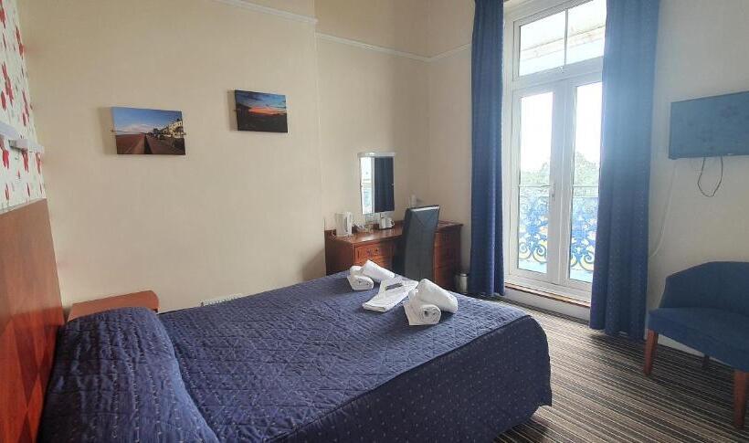 חדר סטנדרט עם נוף, The Southcliff