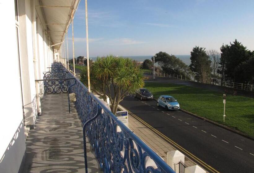 带观景的标准间, The Southcliff