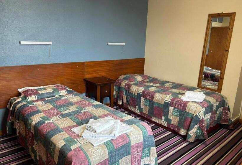 חדר סטנדרט, The Southcliff