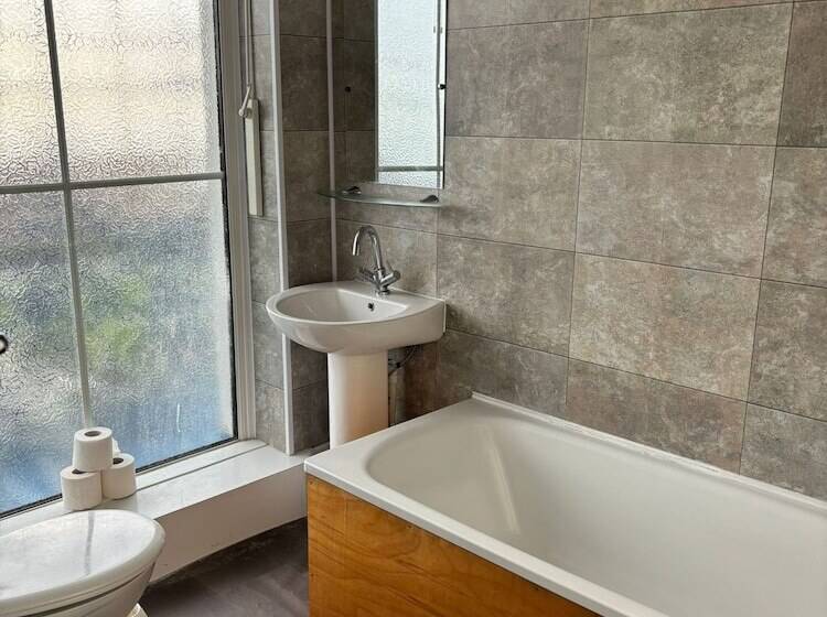 חדר סטנדרט, The Southcliff