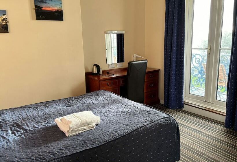 חדר סטנדרט, The Southcliff