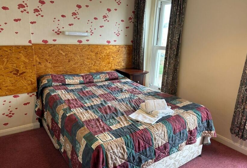 חדר סטנדרט יחיד, The Southcliff