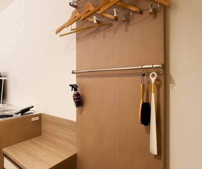 غرفة سوبيريور, Toyama Excel Hotel Tokyu