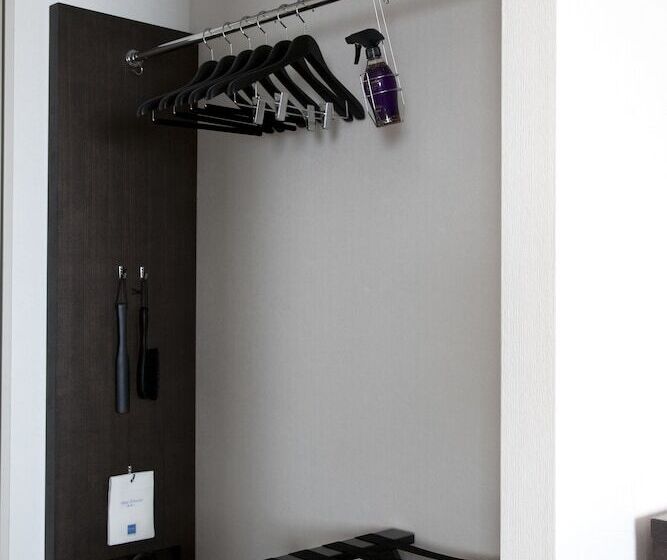 غرفة قياسية, Toyama Excel Hotel Tokyu