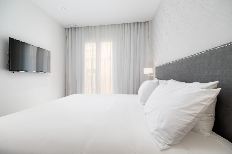 غرفة قياسية فردية, Toyama Excel Hotel Tokyu