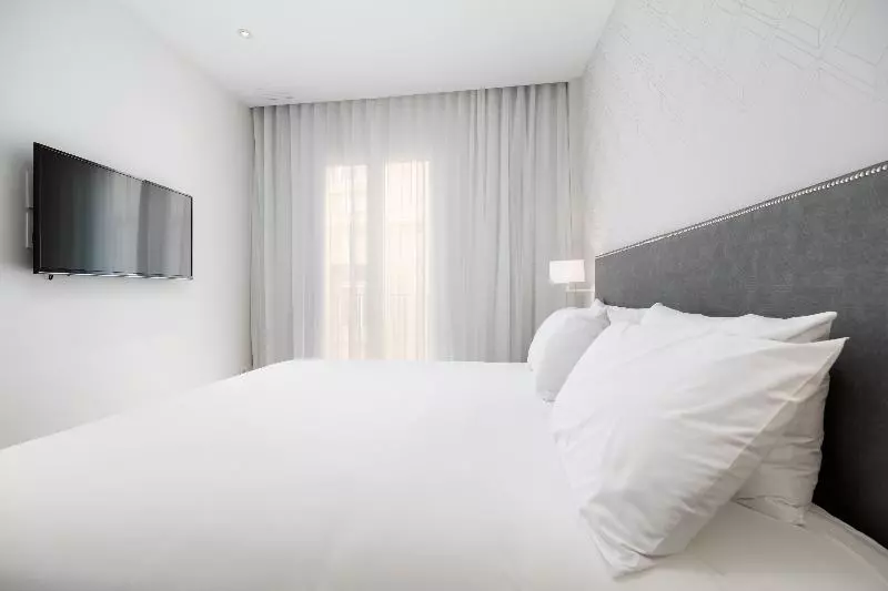 スタンダードシングルルーム, Toyama Excel Hotel Tokyu