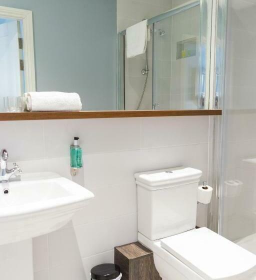 古典房间, The View Hotel Folkestone, A Member Of Radisson Individuals