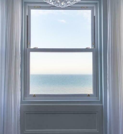 套房, The View Hotel Folkestone, A Member Of Radisson Individuals