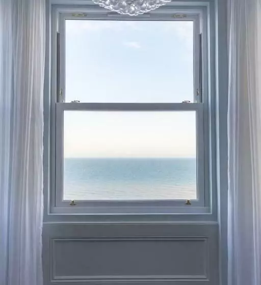 スイート, The View Hotel Folkestone, A Member Of Radisson Individuals