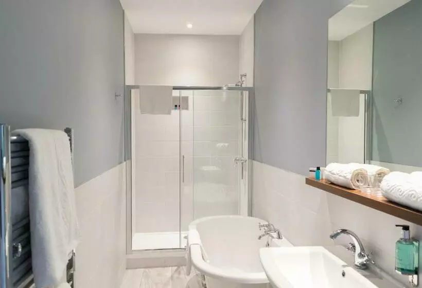 スイート, The View Hotel Folkestone, A Member Of Radisson Individuals