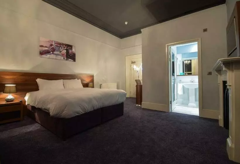 スーペリアールーム, The View Hotel Folkestone, A Member Of Radisson Individuals