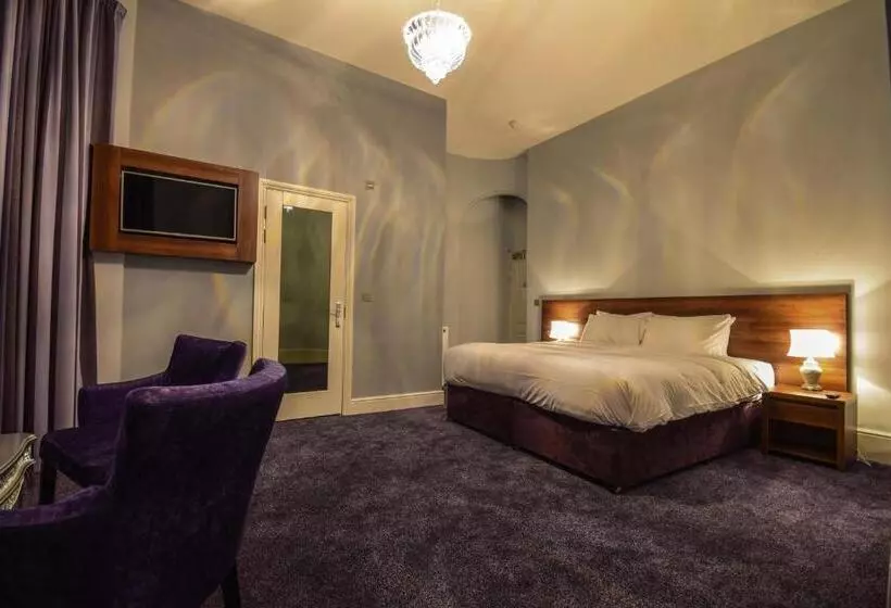 スーペリアールーム, The View Hotel Folkestone, A Member Of Radisson Individuals