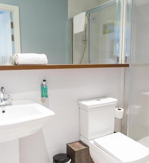 高级大房间, The View Hotel Folkestone, A Member Of Radisson Individuals