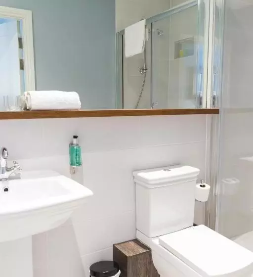 スーペリアールーム, The View Hotel Folkestone, A Member Of Radisson Individuals