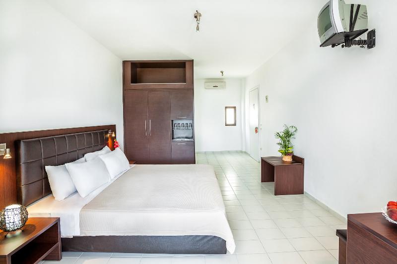 Номер Superior Вид на Сад, Xenios Dolphin Beach