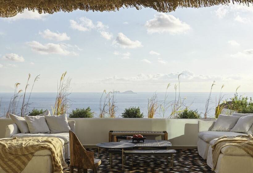וילה דלוקס 3 חדרים, Myconian Panoptis Escape, A Member Of Small Luxury Hotels Of The World